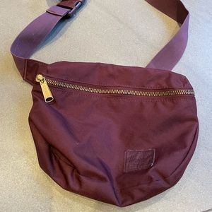 Herschel Supply Co. Fanny Pack